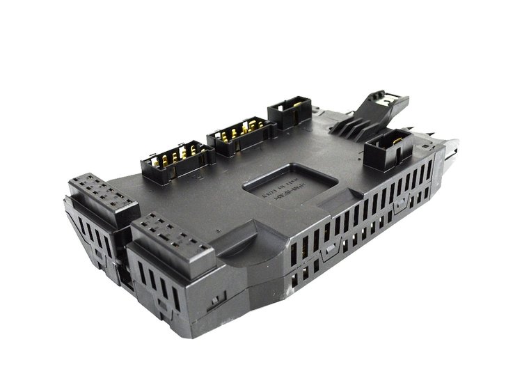 BLOCK FUSE
