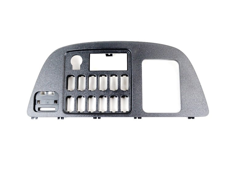 BEZEL CENTER CONSOLE