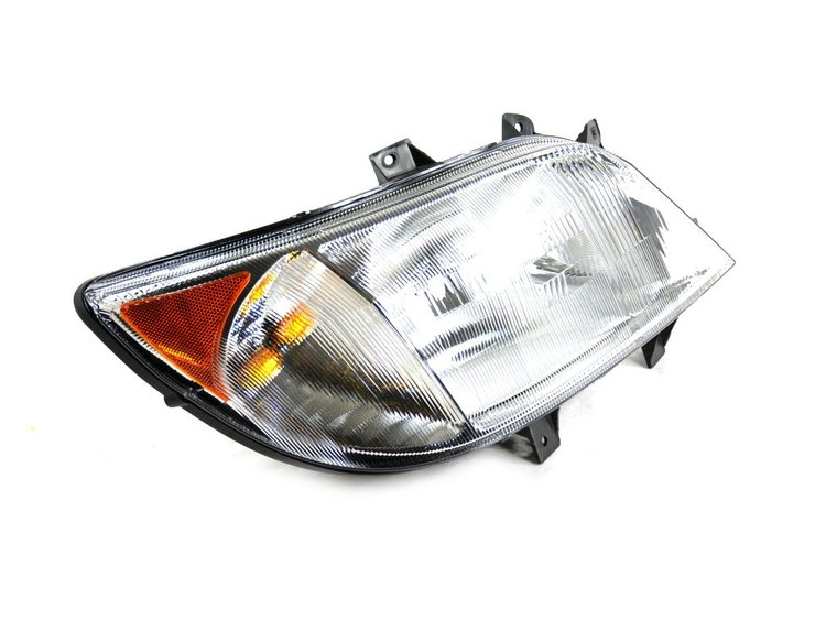 LAMP HEADLAMP PARK & TURN