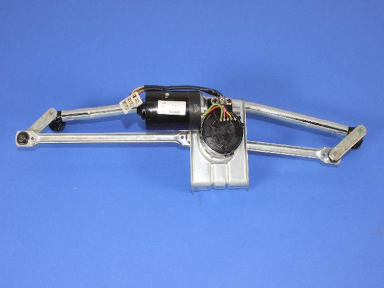 W/S LINKAGE ASSY