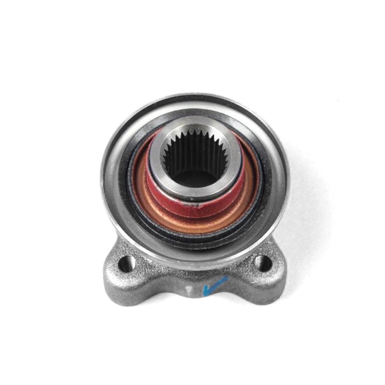 FLANGE PINION