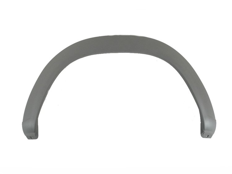 WHEEL OPENING FLARE