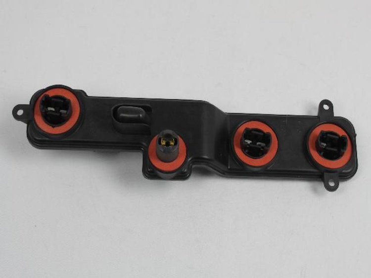 SOCKET TAIL STOP LAMP