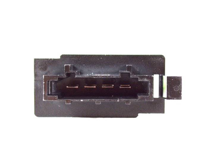 RESISTOR BLOWER MOTOR