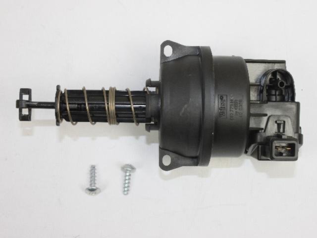 ACTUATOR A/C AND HEATER