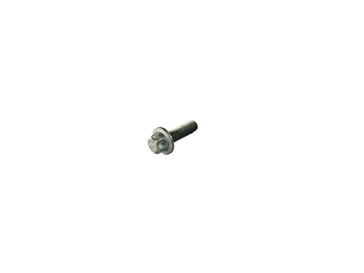 SCREW HEX FLANGE HEAD