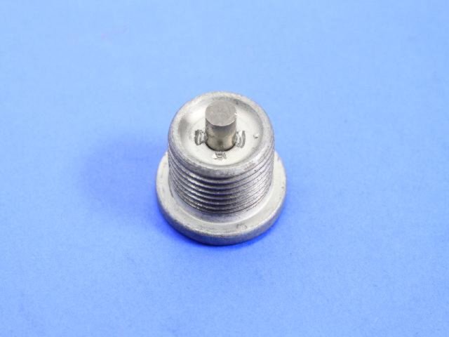 PLUG DRAIN