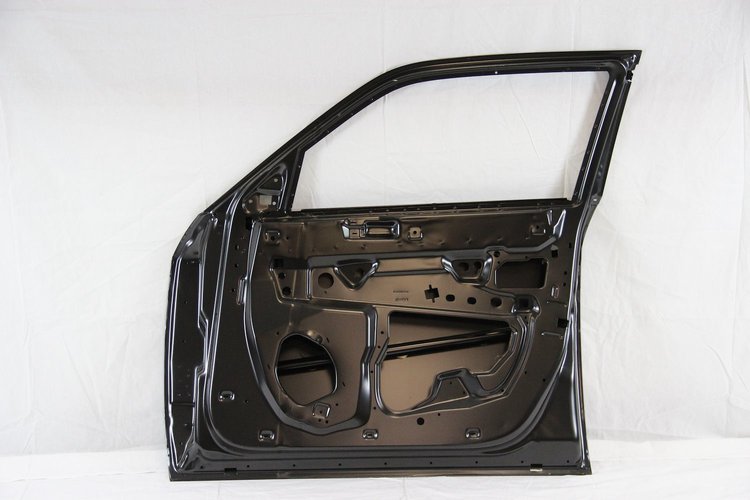 DOOR FRONT