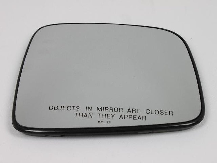 GLASS MIRROR REPLACEMENT