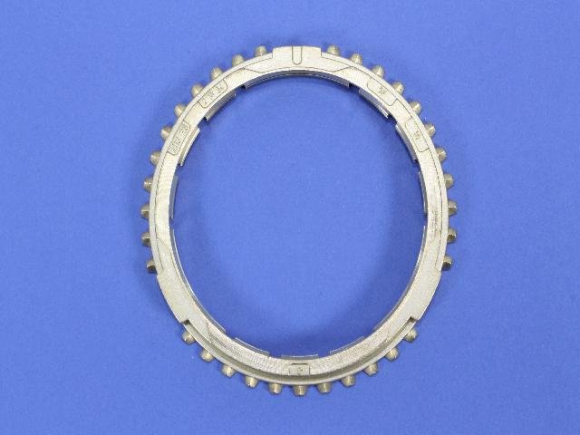 SYNCH RING-SYNCHRONIZER