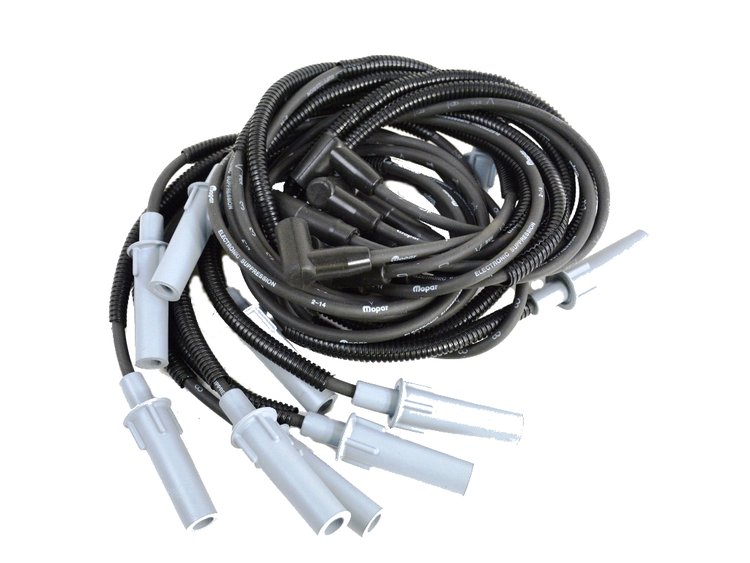 CABLE PACKAGE IGNITION