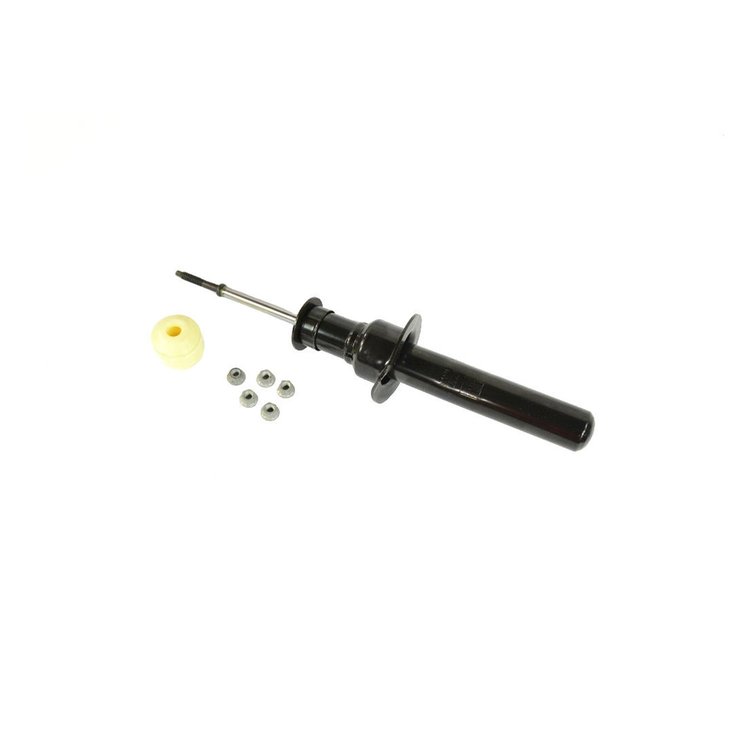 ABSORBER SUSPENSION