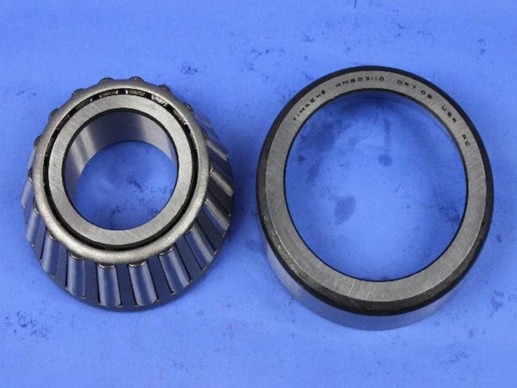 BEARING KIT DRIVE PINION