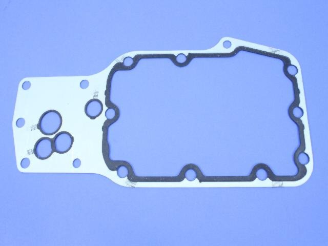 GASKET OIL COOLER
