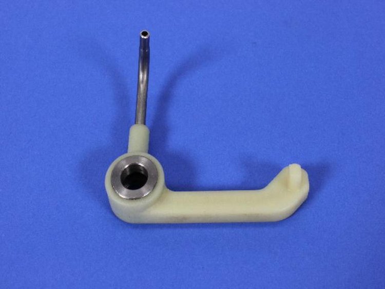 JET PISTON OIL COOLER