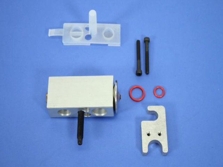 VALVE A/C EXPANSION