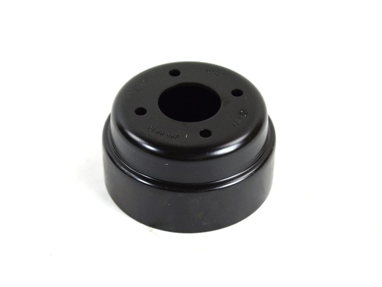 PULLEY WATER PUMP