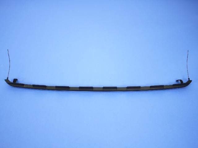 DEFLECTOR SUNROOF WIND