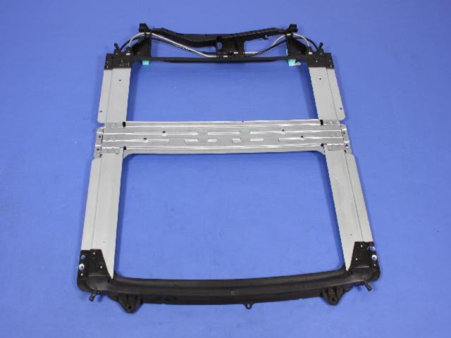 FRAME SUNROOF