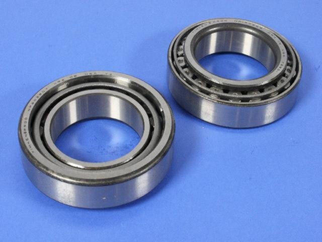 BEARING DIFFERENTIAL SIDE