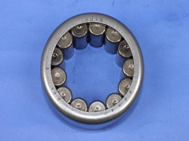 BEARING AXLE SHAFT