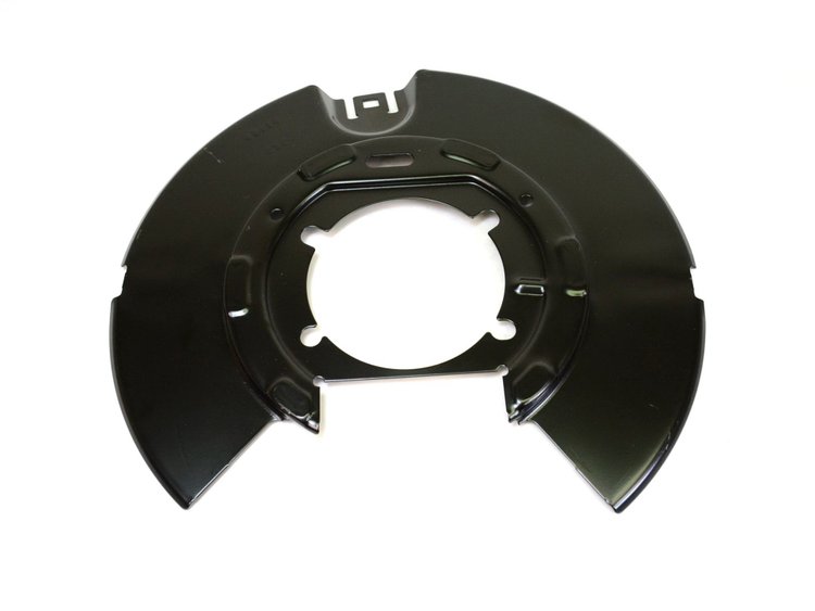 ADAPTER PARKING BRAKE