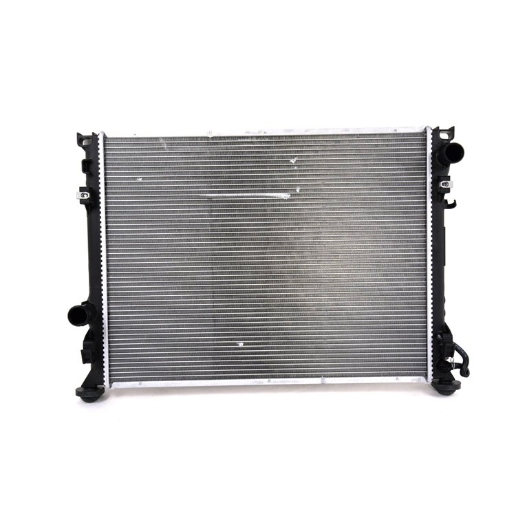 RADIATOR ENGINE COOLING