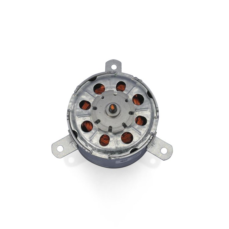 MOTOR RADIATOR FAN