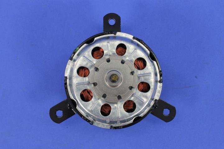RADIATOR FAN