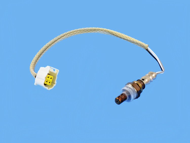 SENSORPACKAGE OXYGEN