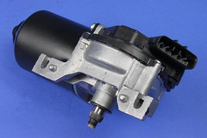 MOTOR WINDSHIELD WIPER