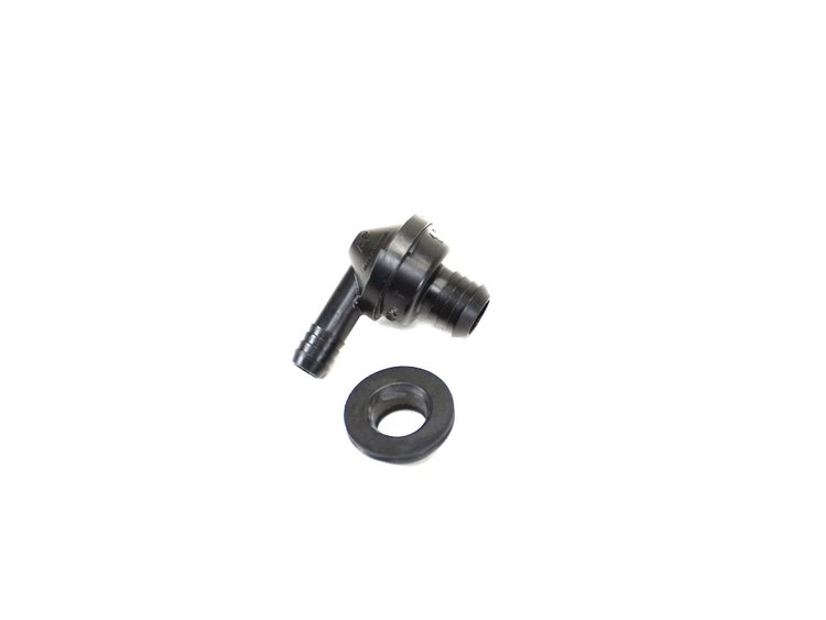 VALVE BRAKE BOOSTER CHECK
