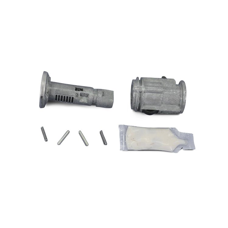 CYLINDER IGNITION LOCK