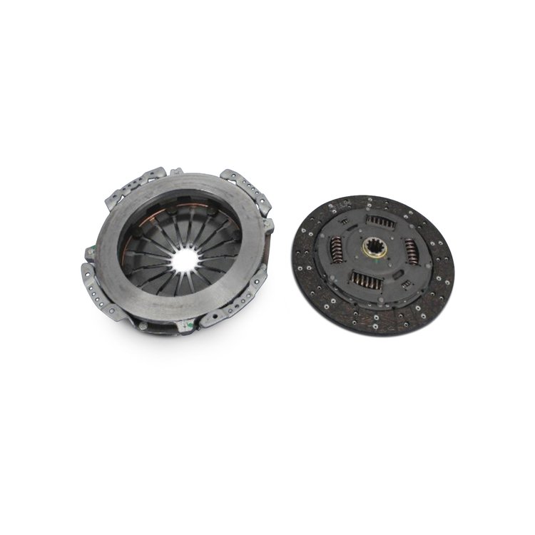 CLTCH KIT PRES PLATE&DISC