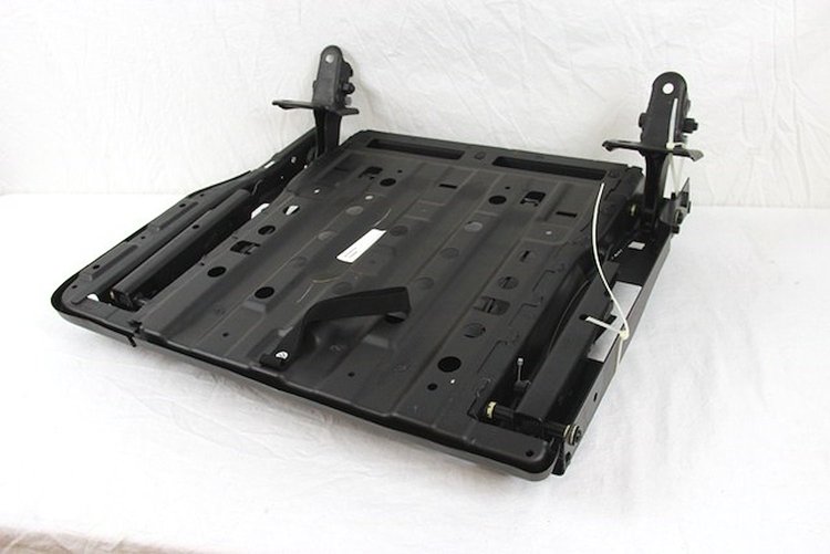 FRAME REAR SEAT CUSHION
