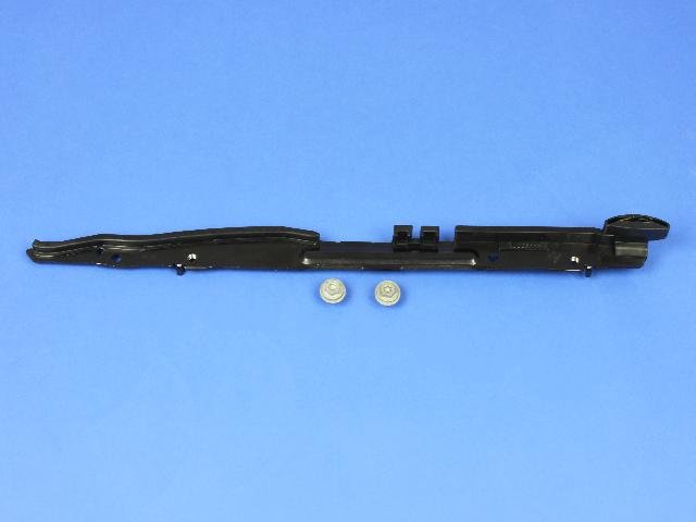 GUIDE SUNROOF GLASS