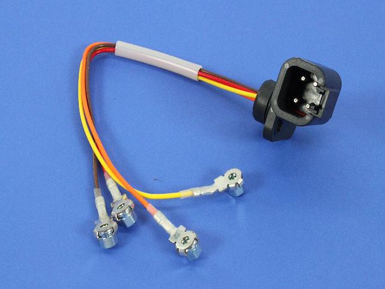 WIRING ENGINE