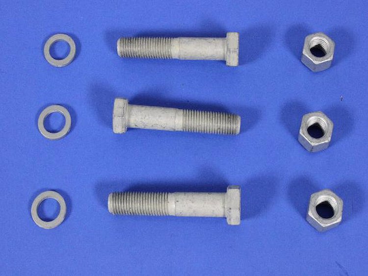 BOLT KIT