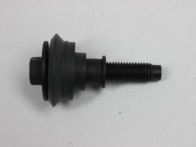 SPRING VALVE COVER