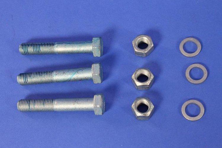 BOLT KIT