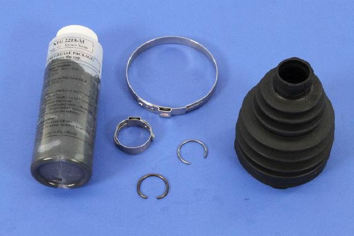 BOOT KIT HALF SHAFT
