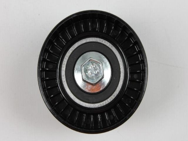 PULLEY IDLER
