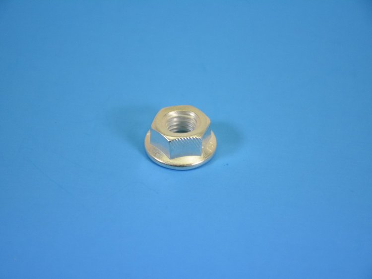 NUT FLANGE