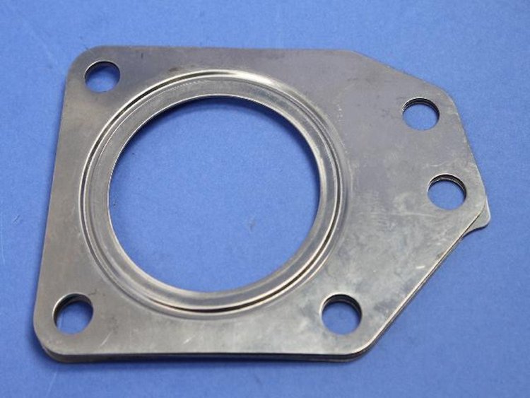 GASKET TURBOCHARGER