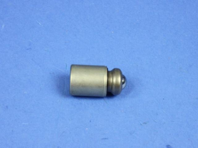 DETENT SHIFT RAIL
