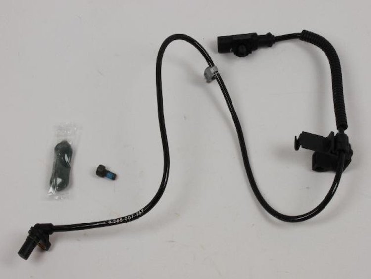 SENSOR ANTI-LOCK BRAKES