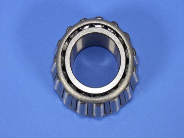 BEARING TAPER ROLLER