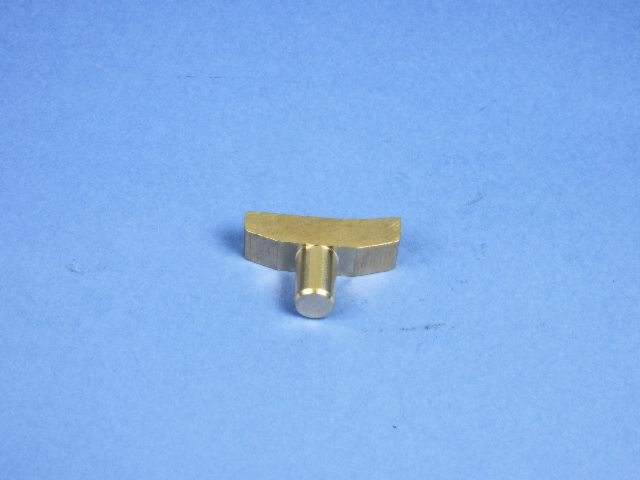 PAD SHIFT FORK