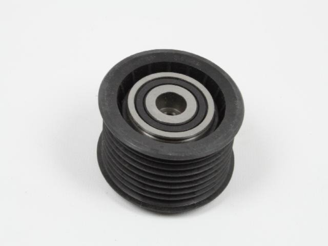 TENSIONER SUPERCHARGER