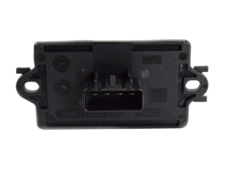 RESISTOR BLOWER MOTOR
